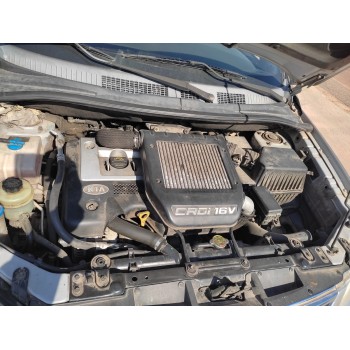 kia carens del año 2005