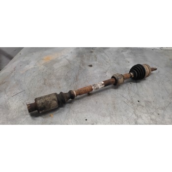 Recambio de transmision delantera derecha para renault scenic rx4 (ja0) 1.9 dci referencia OEM IAM   