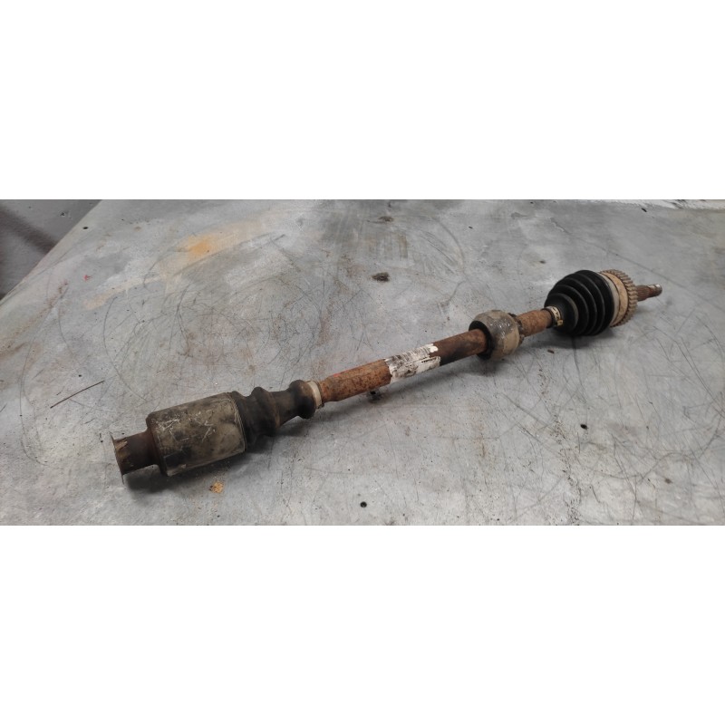 Recambio de transmision delantera derecha para renault scenic rx4 (ja0) 1.9 dci referencia OEM IAM 2