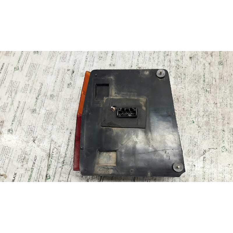 Recambio de piloto trasero derecho para fiat uno (146) 45 elba referencia OEM IAM 2