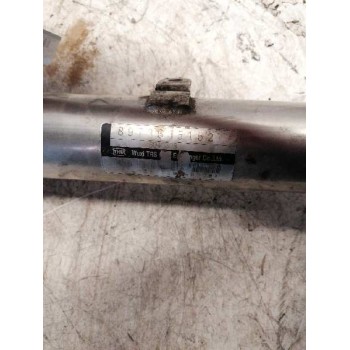 Recambio de enfriador egr para opel astra h ber. 1.7 16v cdti referencia OEM IAM 8973635152  