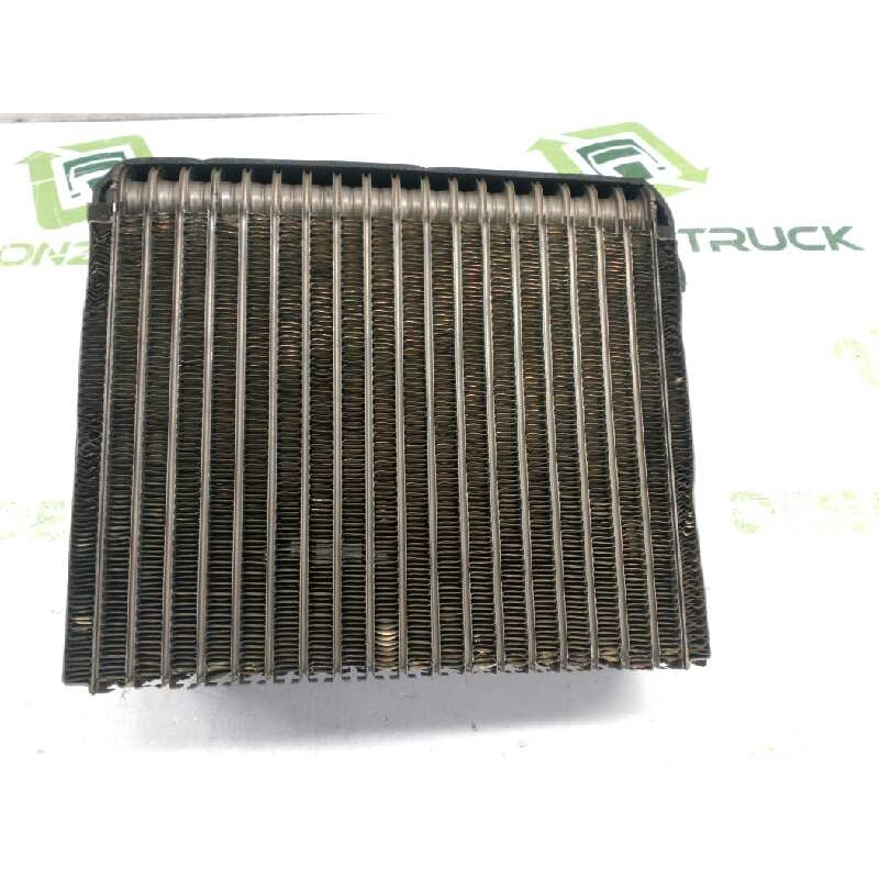 Recambio de radiador calefaccion / aire acondicionado para ssangyong rexton 270 xdi limited referencia OEM IAM  AIRE ACONDICIONA 3