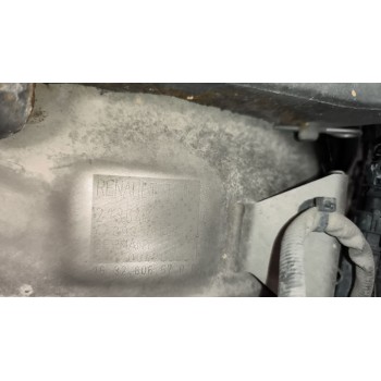 Recambio de catalizador para renault serie t 10.8 diesel referencia OEM IAM 21364817 7421478417 