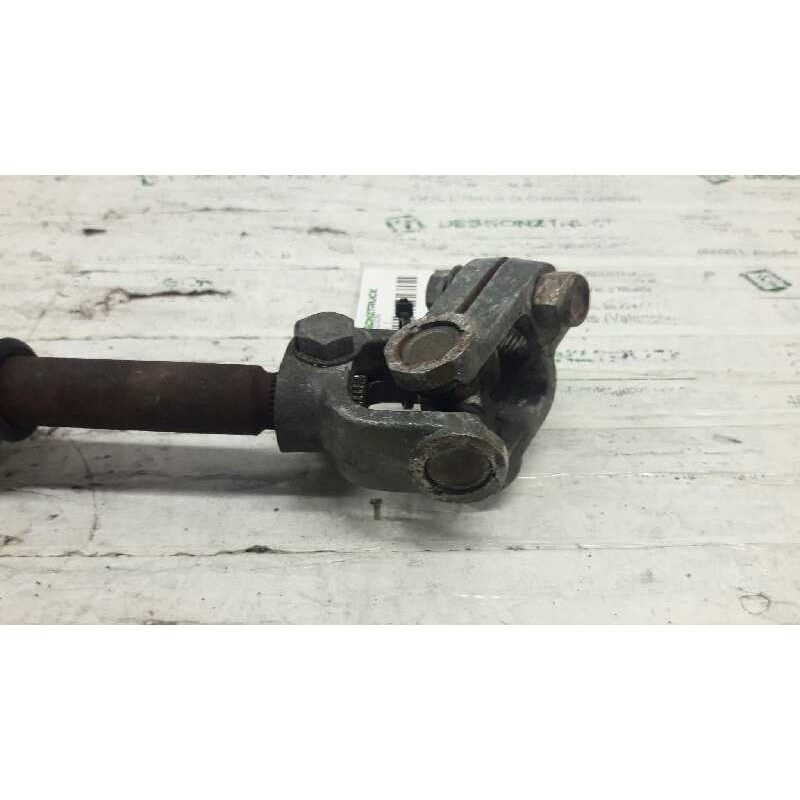 Recambio de cruceta direccion para tata safari 1.9 referencia OEM IAM 3