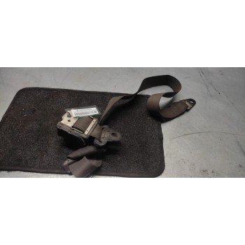 Recambio de cinturon seguridad delantero izquierdo para land rover range rover (lp) dse (100kw) referencia OEM IAM   
