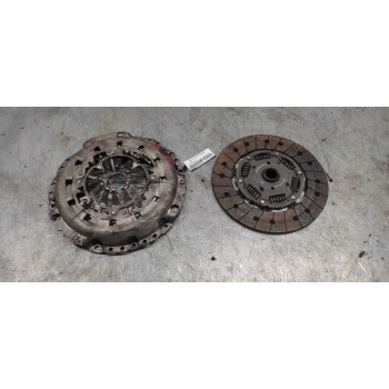 Recambio de kit embrague para audi a4 berlina (8e) 1.9 tdi (96kw) referencia OEM IAM   