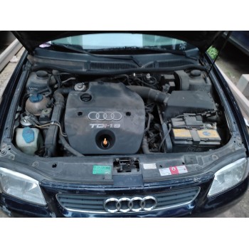 audi a3 (8l) del año 1999