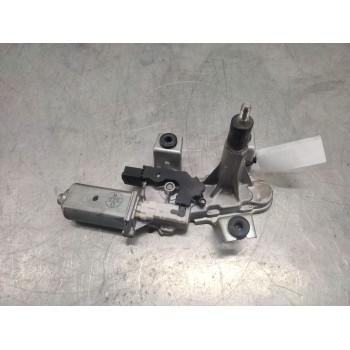 Recambio de motor limpia trasero para land rover discovery v6 td se referencia OEM IAM DLB500074  