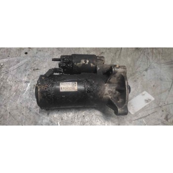 Recambio de motor arranque para lancia phedra (180) 2.2 jtd 16v emblema referencia OEM IAM M001T80481 13 DIENTES 