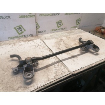 Recambio de barra estabilizadora delantera para audi a4 berlina (8e) 2.5 tdi quattro (132kw) referencia OEM IAM   