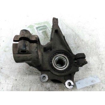 Recambio de mangueta delantera derecha para citroën berlingo 2.0 hdi cat (rhy / dw10td) referencia OEM IAM   