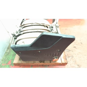 Recambio de catalizador para renault serie t 10.8 diesel referencia OEM IAM 21364817 7421478417 