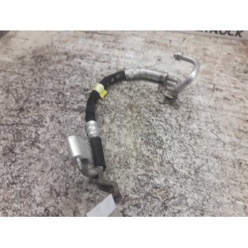 Recambio de tubos aire acondicionado para chevrolet kalos 1.4 se referencia OEM IAM 96620070  