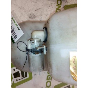 Recambio de deposito limpia para nissan trucks m 140.17 referencia OEM IAM 016013241 6730 