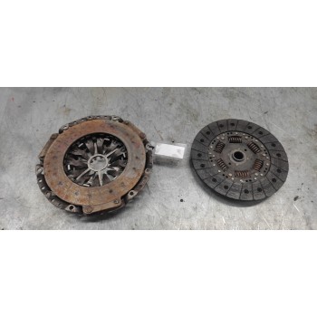 Recambio de kit embrague para audi a4 berlina (8e) 1.9 tdi (96kw) referencia OEM IAM   