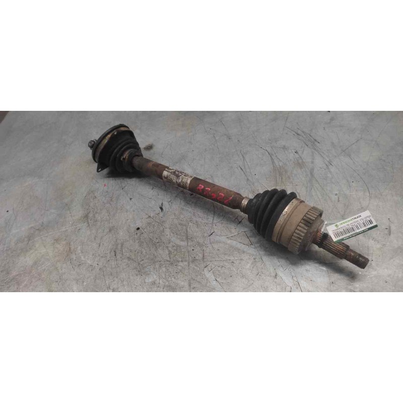 Recambio de transmision delantera izquierda para renault scenic rx4 (ja0) 1.9 dci referencia OEM IAM   