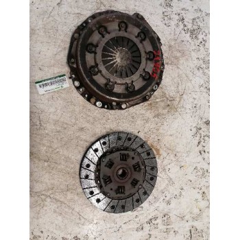 Recambio de kit embrague para citroën c15 d familiale referencia OEM IAM   