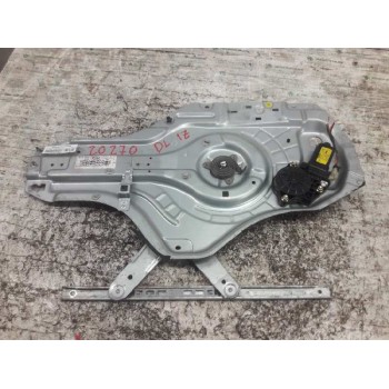 ELEVALUNAS DELANTERO IZQUIERDO 824702D060AX 824602D000 F00S1A2100