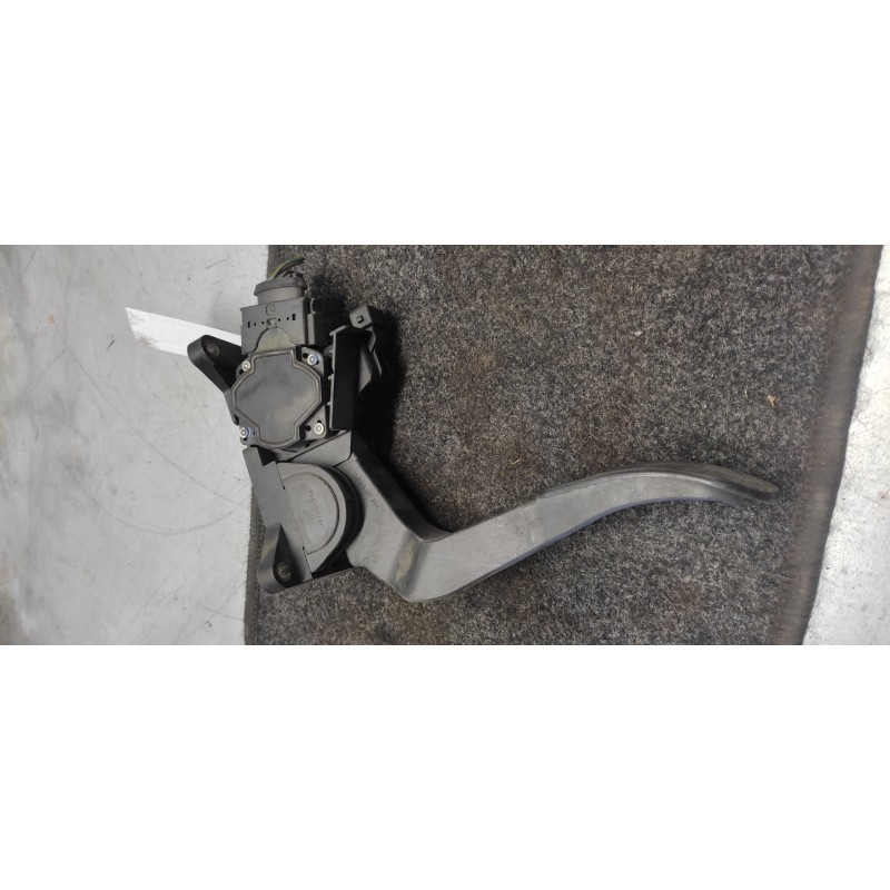 Recambio de potenciometro pedal para mercedes-benz sprinter 02.00  caja cerrada 211 cdi (901.6/902.661-662) referencia OEM IAM 9