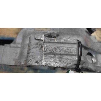 Recambio de caja cambios para audi a4 berlina (b5) 1.9 tdi referencia OEM IAM DUK  