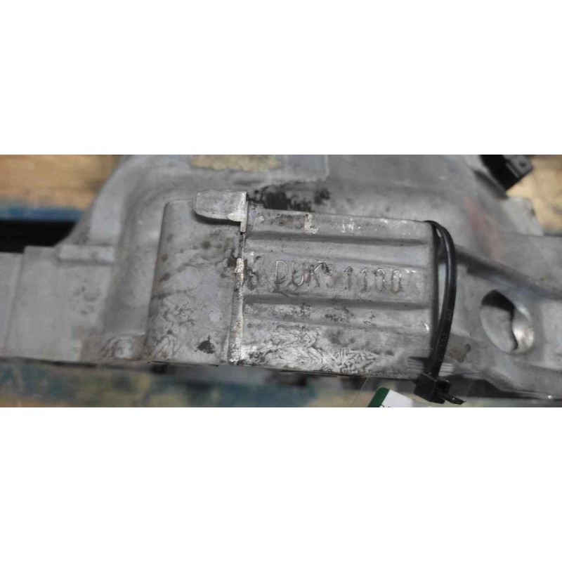 Recambio de caja cambios para audi a4 berlina (b5) 1.9 tdi referencia OEM IAM DUK - Gris 4