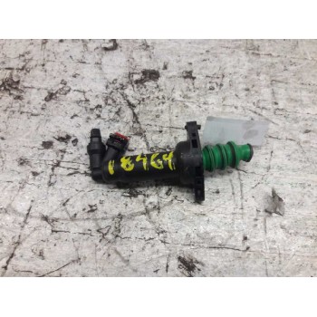 Recambio de bombin embrague para seat cordoba berlina (6l2) fresh referencia OEM IAM 6Q0721261C  