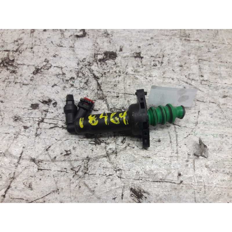 Recambio de bombin embrague para seat cordoba berlina (6l2) fresh referencia OEM IAM 6Q0721261C - Verde 2
