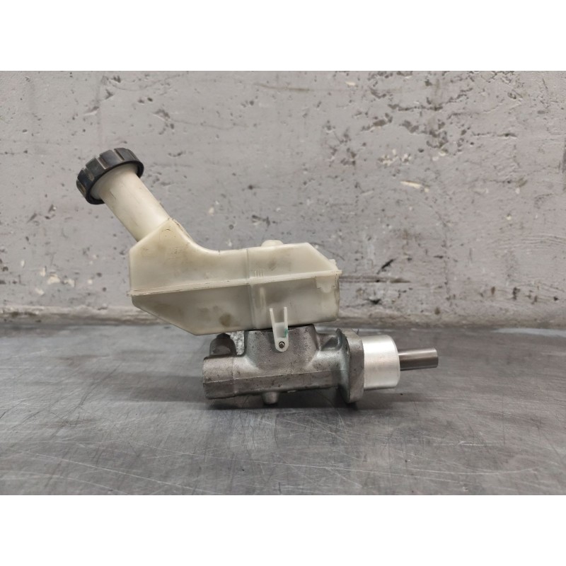 Recambio de bomba freno para nissan note (e11e) acenta referencia OEM IAM - Rojo 2