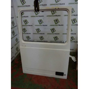 Recambio de puerta delantera izquierda para volvo trucks f 12 f 12/360 (356cv) referencia OEM IAM   