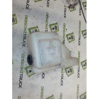Recambio de deposito limpia para nissan trucks m 140.17 referencia OEM IAM 016013241 6730 