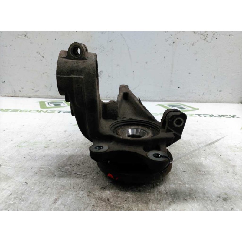 Recambio de mangueta delantera derecha para citroën berlingo 2.0 hdi cat (rhy / dw10td) referencia OEM IAM 3
