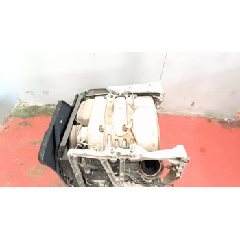 Recambio de catalizador para renault serie t 10.8 diesel referencia OEM IAM 21364817 7421478417 