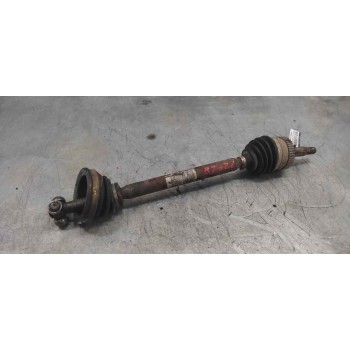 Recambio de transmision delantera izquierda para renault scenic rx4 (ja0) 1.9 dci referencia OEM IAM   