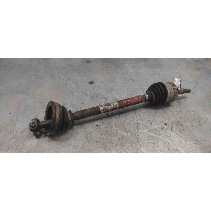 Recambio de transmision delantera izquierda para renault scenic rx4 (ja0) 1.9 dci referencia OEM IAM 2