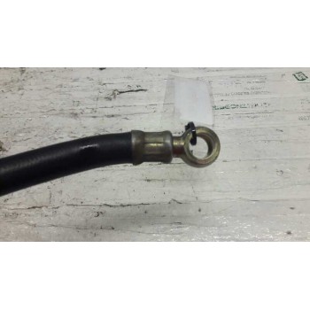 Recambio de latiguillo direccion para tata safari 1.9 referencia OEM IAM  BAJA 