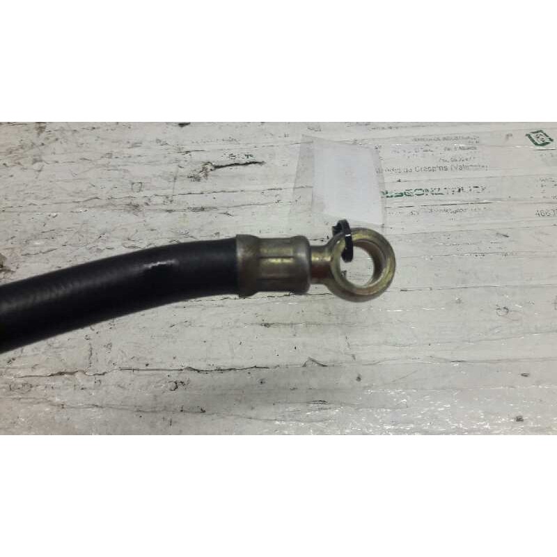 Recambio de latiguillo direccion para tata safari 1.9 referencia OEM IAM  BAJA 2