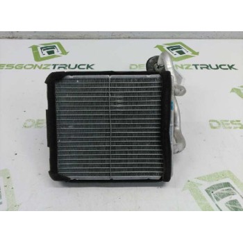Recambio de radiador calefaccion / aire acondicionado para ssangyong rexton 270 xdi limited referencia OEM IAM  CALEFACCION 