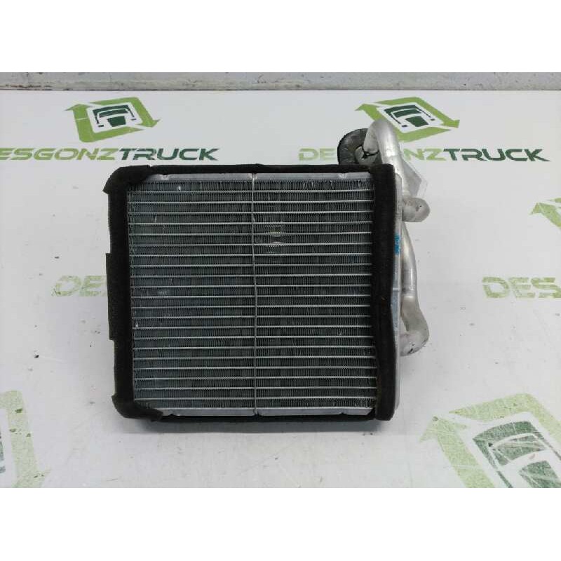 Recambio de radiador calefaccion / aire acondicionado para ssangyong rexton 270 xdi limited referencia OEM IAM  CALEFACCION 2