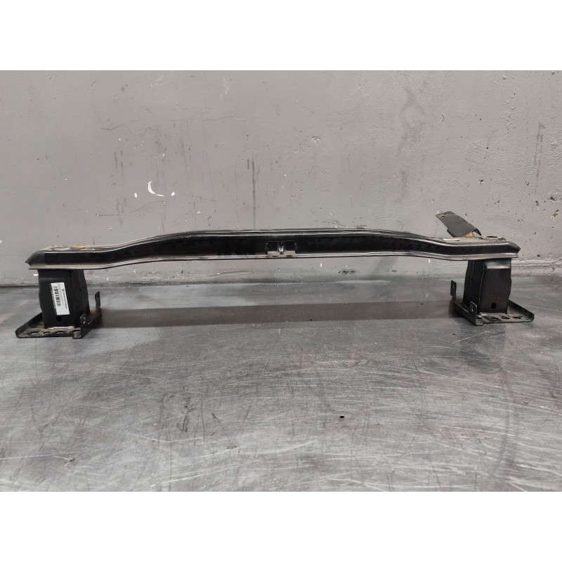 Recambio de refuerzo paragolpes delantero para volkswagen tiguan (5n_) 2.0 tdi 4motion referencia OEM IAM - Gris 2