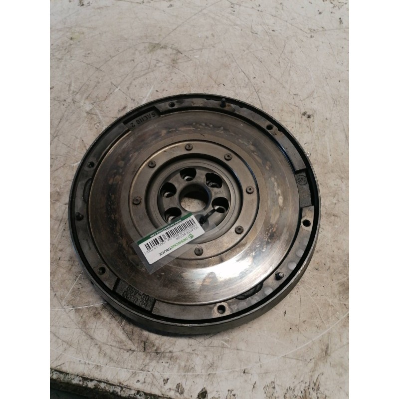 Recambio de volante motor para ford focus berlina (cap) 1.6 tdci cat referencia OEM IAM   