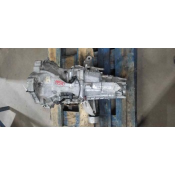 Recambio de caja cambios para audi a4 berlina (b5) 1.9 tdi referencia OEM IAM DUK  