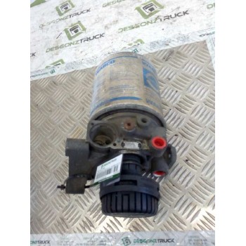 VALVULA AIRE A0004301215 9324000010 VALVULA SECADORA