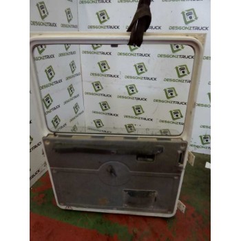 Recambio de puerta delantera izquierda para volvo trucks f 12 f 12/360 (356cv) referencia OEM IAM   