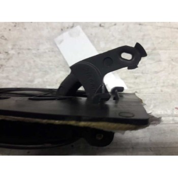 Recambio de maneta exterior delantera izquierda para peugeot 206 berlina xt referencia OEM IAM   