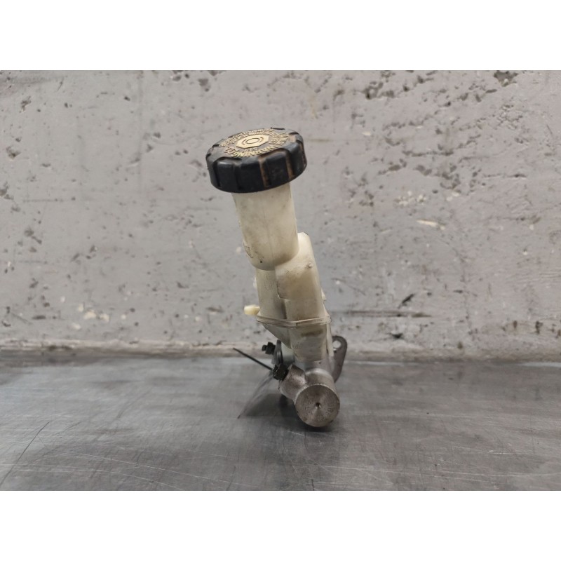 Recambio de bomba freno para nissan note (e11e) acenta referencia OEM IAM - Rojo 3