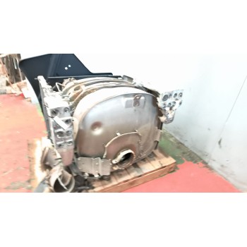 Recambio de catalizador para renault serie t 10.8 diesel referencia OEM IAM 21364817 7421478417 