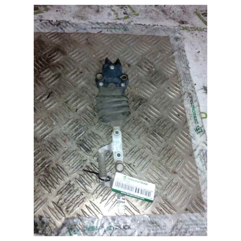 Recambio de valvula aire para renault magnum ab 2005 cabina adel.tractor semirr. 4x2 4xx.18 gran espacio referencia OEM IAM 7420 - Blanco