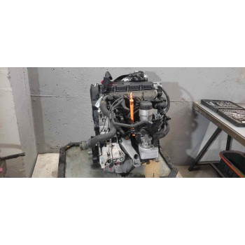 MOTOR COMPLETO AVF INYECCIÓN BOSCH 