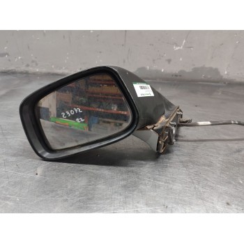 Recambio de retrovisor izquierdo para lancia phedra (180) 2.2 jtd 16v emblema referencia OEM IAM   