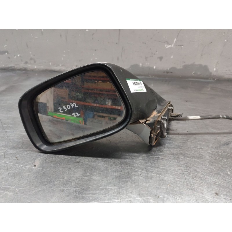 Recambio de retrovisor izquierdo para lancia phedra (180) 2.2 jtd 16v emblema referencia OEM IAM   